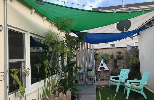 4750 Cape May Ave - 4750 Cape May Avenue, San Diego, CA 92107