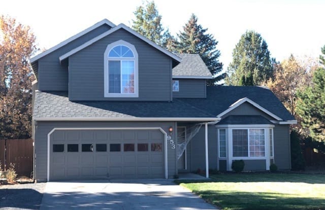 953 NE Providence Dr. - 953 Northeast Providence Drive, Bend, OR 97701