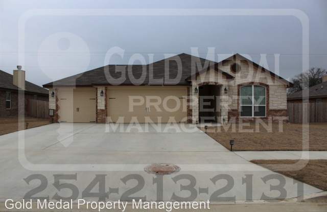 7002 Charles Goodnight Ave - 7002 Charles Goodnight Avenue, Killeen, TX 76549