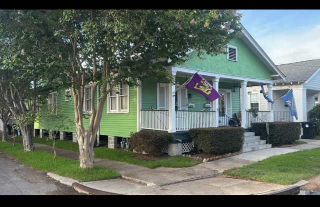4533 South Derbigny Street - 4533 South Derbigny Street, New Orleans, LA 70125