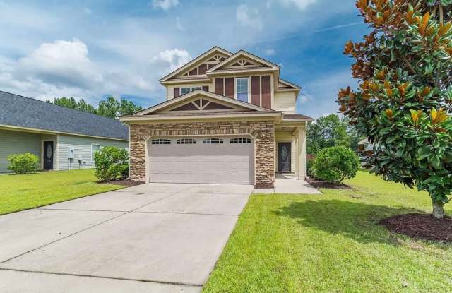 Stunning 3 Bedroom, 2.5 Bathroom- Concord Park in Cayce! Available July 2026! photos photos