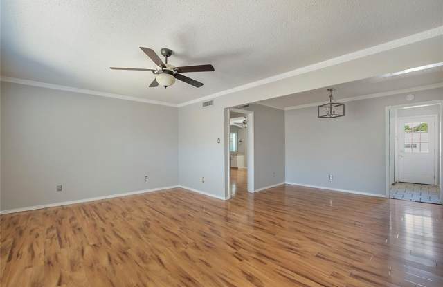 5817 Sandhurst Lane - 5817 Sandhurst Lane, Dallas, TX 75206