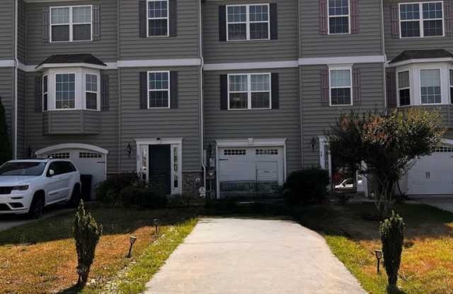 52 Representative Lane - 52 Representative Lane, Dover, DE 19904