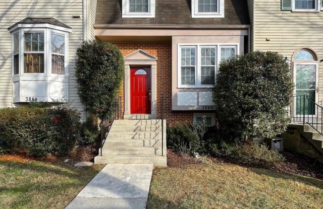 3846 WILDLIFE LN - 3846 Wildlife Lane, Fairland, MD 20866