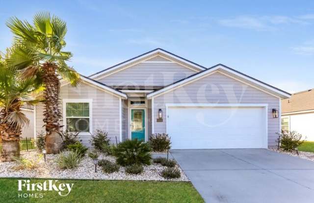 15646 Chir Pine Drive - 15646 Chir Pine Drive, Jacksonville, FL 32218