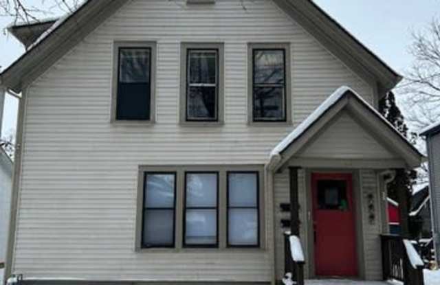 829 Miller Avenue - 829 Miller Avenue, Ann Arbor, MI 48103
