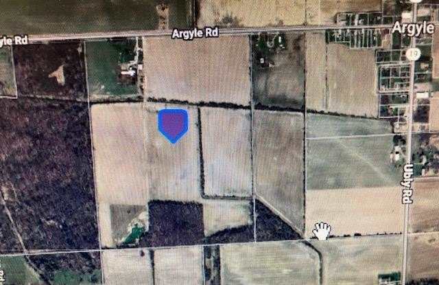 2819 Argyle Road photos photos