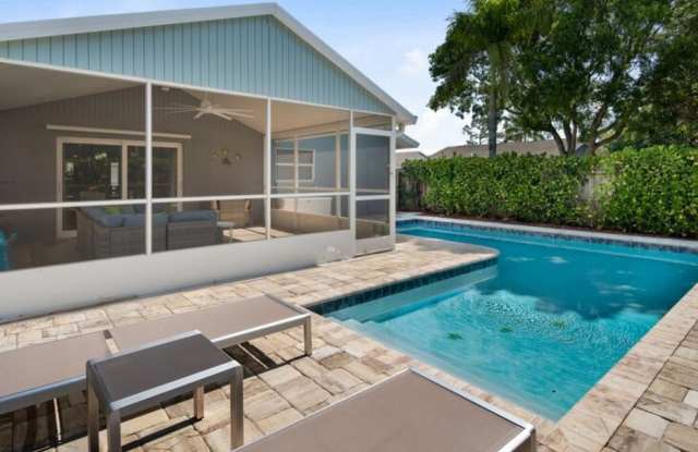 Updated 3-bedroom, 2-bath single-family home w/ Heated Saltwater Pool photos photos