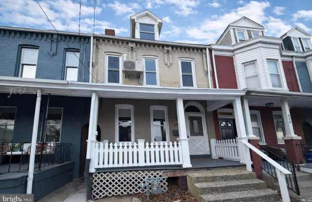 606 N MARY Street photos photos