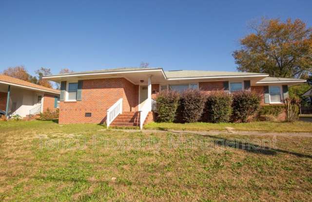4408 Chalfonte Dr - 4408 Chalfonte Drive, Columbus, GA 31904