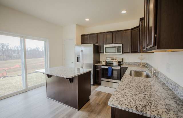 Luxury Duplexes photos photos