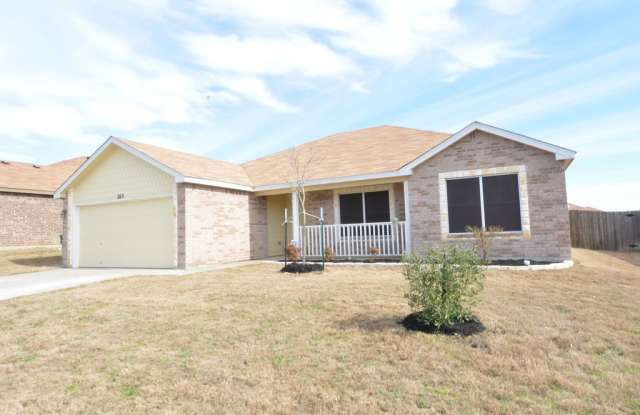 2113 Lincoln Ct - 2113 Lincoln Court, Belton, TX 76513