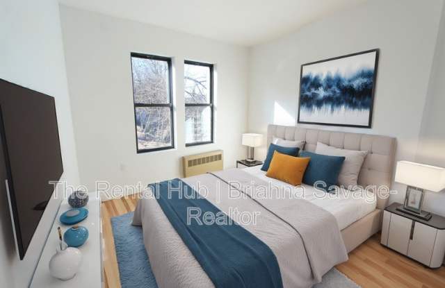 91 Elm St - 91 Elm Street, Yonkers, NY 10701