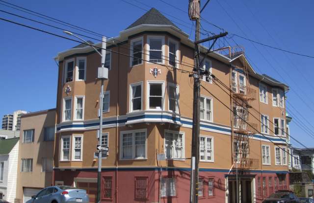 1184 Jackson St photos photos