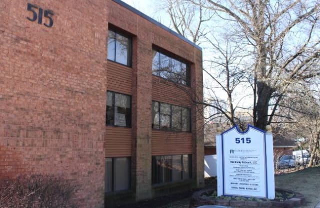 515 E JOPPA RD - 515 East Joppa Road, Towson, MD 21286