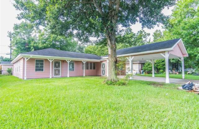6134 Westover St - 6134 Westover Street, Houston, TX 77033