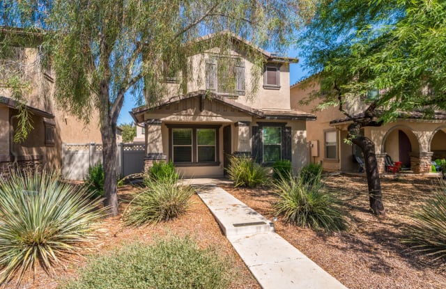 1002 S CHESHIRE Lane - 1002 S Cheshire Ln, Gilbert, AZ 85296