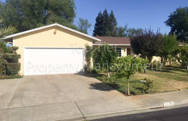 Very nice 3 Bd/2 Ba, 1388 sf single-family house in Concord available Now for Lease! photos photos