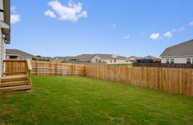 542 Blue Stem Rd, New Braunfels, Texas 78130 Gallery 4