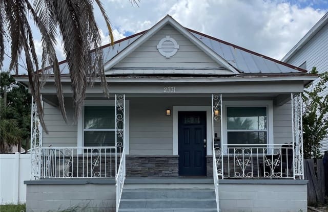 2331 W SPRUCE STREET - 2331 West Spruce Street, Tampa, FL 33607
