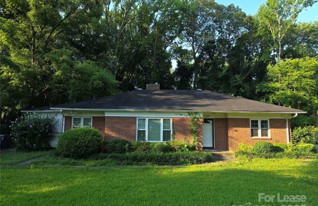 4134 Sheridan Drive - 4134 Sheridan Drive, Charlotte, NC 28205 4134 Sheridan Drive - 4134 Sheridan Drive, Charlotte, NC 28205