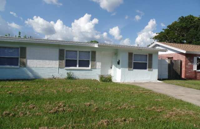 3939 13TH AVENUE N - 3939 13th Avenue North, St. Petersburg, FL 33713