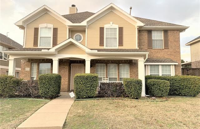 2453 Deer Horn Drive - 2453 Deer Horn Drive, Plano, TX 75025