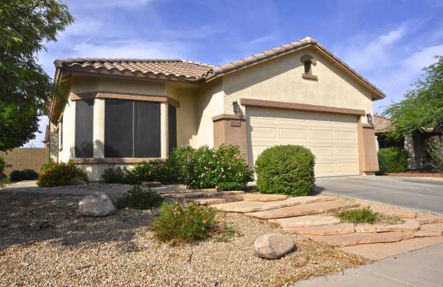40236 N PATRIOT Way - 40236 North Patriot Way, Anthem, AZ 85086