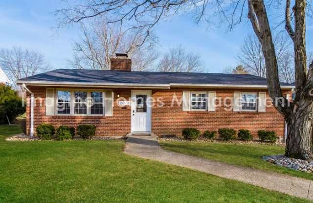 9076 Shadetree Drive - 9076 Shadetree Drive, Kenwood, OH 45242