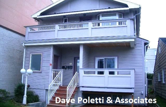 555 North East Ravenna Boulevard - 555 NE Ravenna Blvd, Seattle, WA 98115