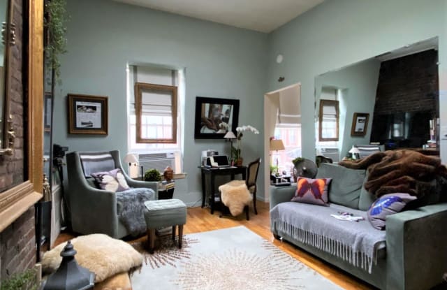 424 West 22nd Street - 424 West 22nd Street, New York City, NY 10011