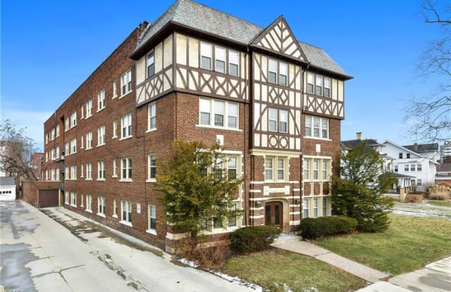 12206 Clifton Blvd - 12206 Clifton Boulevard, Lakewood, OH 44107