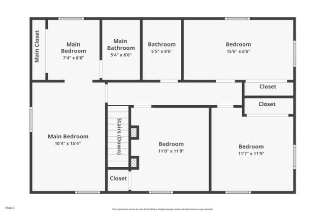 3724 Cliffwood Court Gallery 4