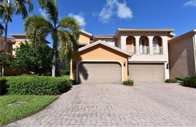 21572 Baccarat - 21572 Baccarat Lane, Estero, FL 33928