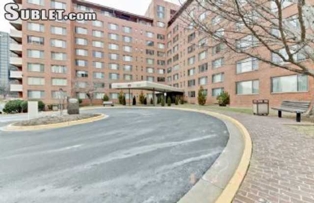 1121 Arlington Blvd Unit: 847 - 1121 Arlington Boulevard, Arlington, VA 22209
