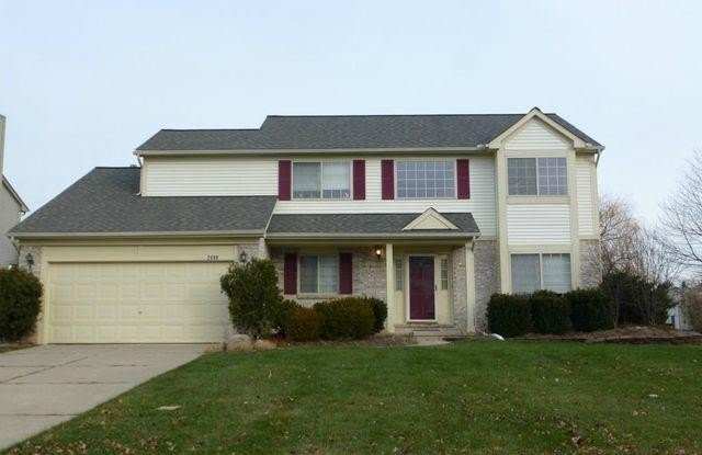 2899 MYSTIC Drive photos photos