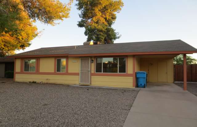2537 E Libby St - 2537 East Libby Street, Phoenix, AZ 85032