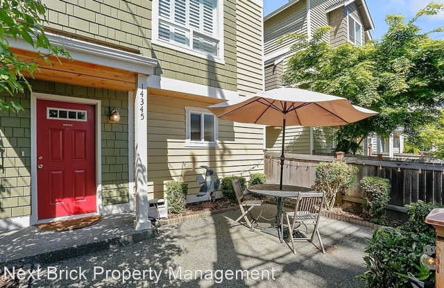 14345 19th Ave NE - 14345 19th Avenue Northeast, Seattle, WA 98125