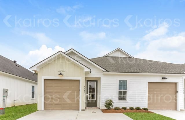 4845 E Dacha Lane - 4845 East Dacha Lane, Shenandoah, LA 70817