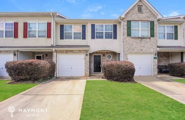 777 Georgetown Court - 777 Georgetown Court, Clayton County, GA 30236