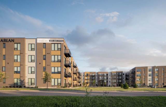 The Harlan Apartments Gallery 1