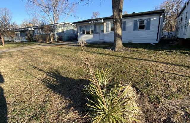 2316 W Grant St - 2316 West Grant Street, Wichita, KS 67213