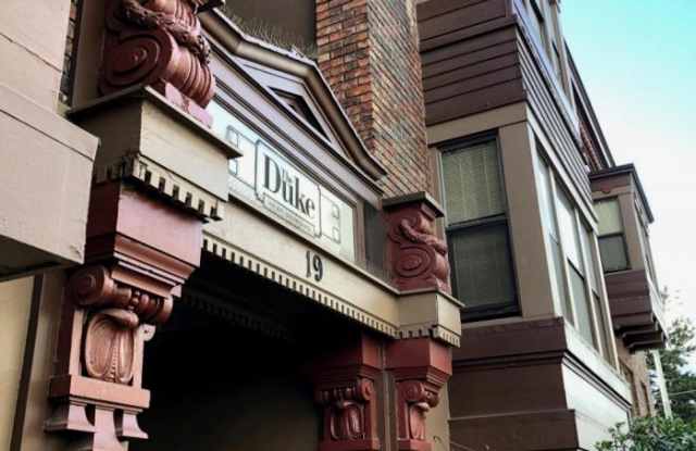 19 W. Thomas St. Gallery 2