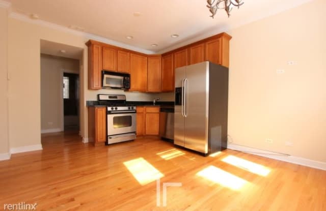 3248 N CLIFTON - 3248 North Clifton Avenue, Chicago, IL 60657