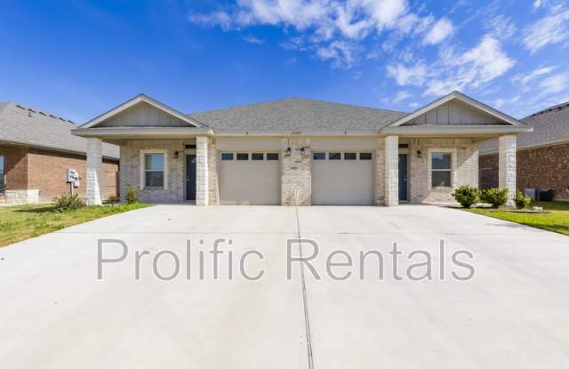3509 Abraham Drive - B Gallery 1