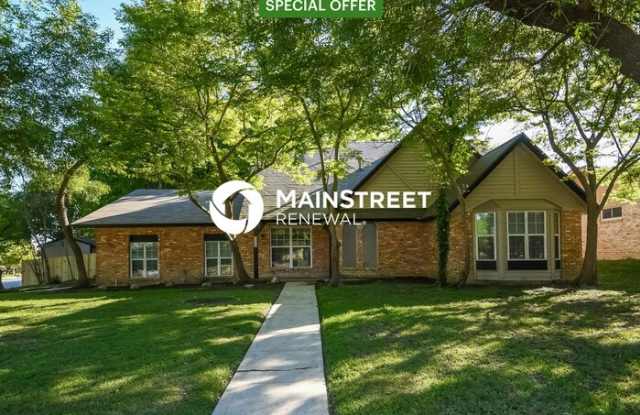 302 De Soto Drive - 302 De Soto Drive, Universal City, TX 78148