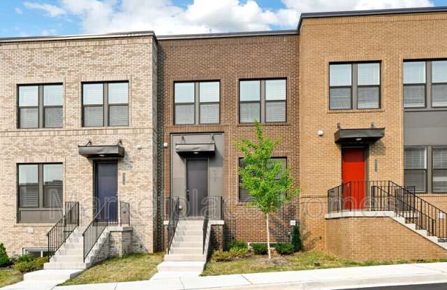 4221 La Plata Ave - 4221 La Plata Avenue, Baltimore, MD 21211