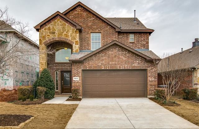 9812 Copperhead Lane - 9812 Copperhead Lane, McKinney, TX 75071