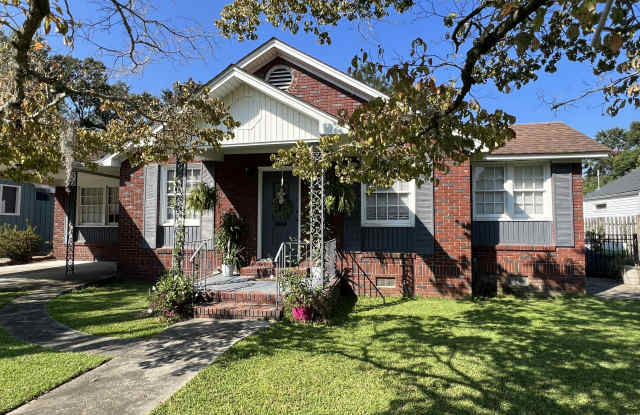 4739 Churchill Road - 4739 Churchill Road, North Charleston, SC 29405