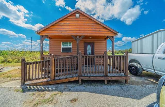 812 S Parkway Drive photos photos